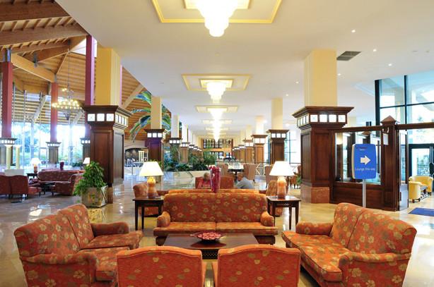 4 Sterne Hotel: Hipotels Natura Palace - Playa Blanca, Lanzarote (Kanaren), Bild 4