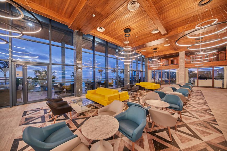 4 Sterne Familienhotel: Sandos Papagayo - Playa Blanca, Lanzarote (Kanaren), Bild 6