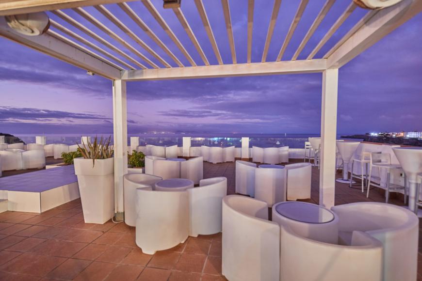 4 Sterne Familienhotel: Sandos Papagayo - Playa Blanca, Lanzarote (Kanaren), Bild 5