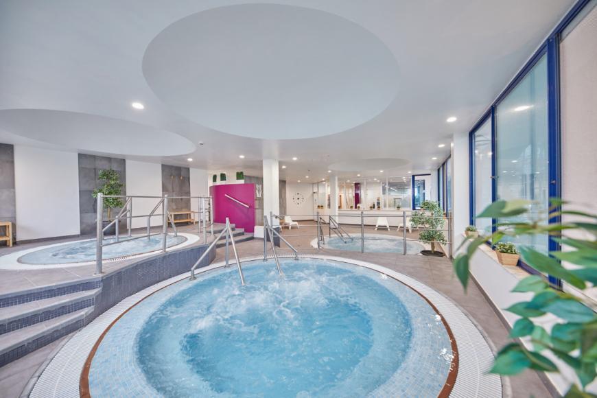 4 Sterne Familienhotel: Sandos Papagayo - Playa Blanca, Lanzarote (Kanaren), Bild 8