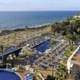 4 Sterne Hotel: VIK Hotel San Antonio, Puerto del Carmen, Lanzarote (Kanaren)
