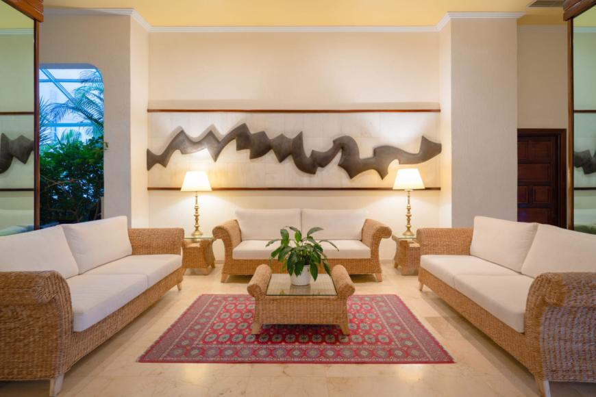 4 Sterne Hotel: VIK Hotel San Antonio - Puerto del Carmen, Lanzarote (Kanaren), Bild 2