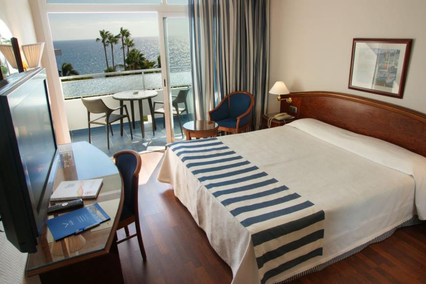 4 Sterne Hotel: VIK Hotel San Antonio - Puerto del Carmen, Lanzarote (Kanaren), Bild 6
