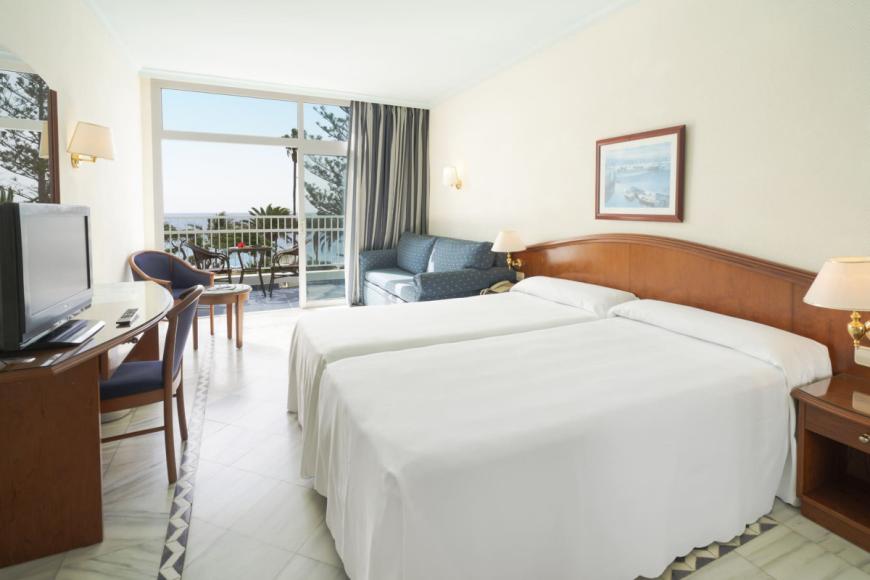4 Sterne Hotel: VIK Hotel San Antonio - Puerto del Carmen, Lanzarote (Kanaren), Bild 7