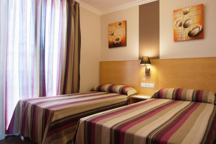 3 Sterne Hotel: Club Siroco - Adults Only - Costa Teguise, Lanzarote (Kanaren), Bild 5