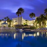4 Sterne Familienhotel: Sol Lanzarote, Puerto del Carmen, Lanzarote (Kanaren)