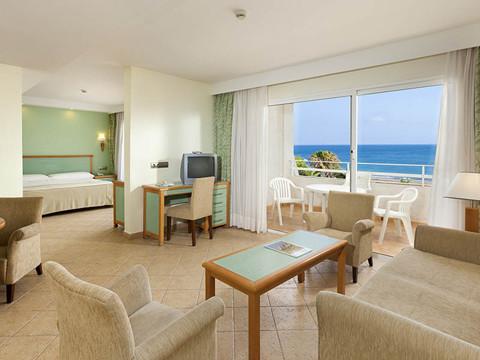 4 Sterne Familienhotel: Sol Lanzarote - Puerto del Carmen, Lanzarote (Kanaren), Bild 5