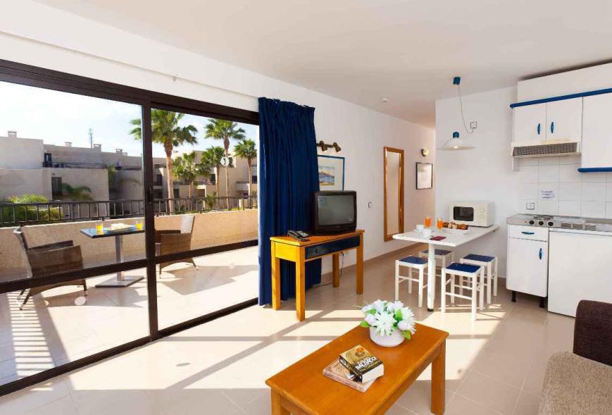 3 Sterne Hotel: Blue Sea Costa Teguise Gardens - Costa Teguise, Lanzarote (Kanaren), Bild 5