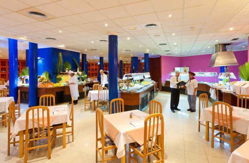 3 Sterne Hotel: Blue Sea Costa Teguise Gardens - Costa Teguise, Lanzarote (Kanaren), Bild 6