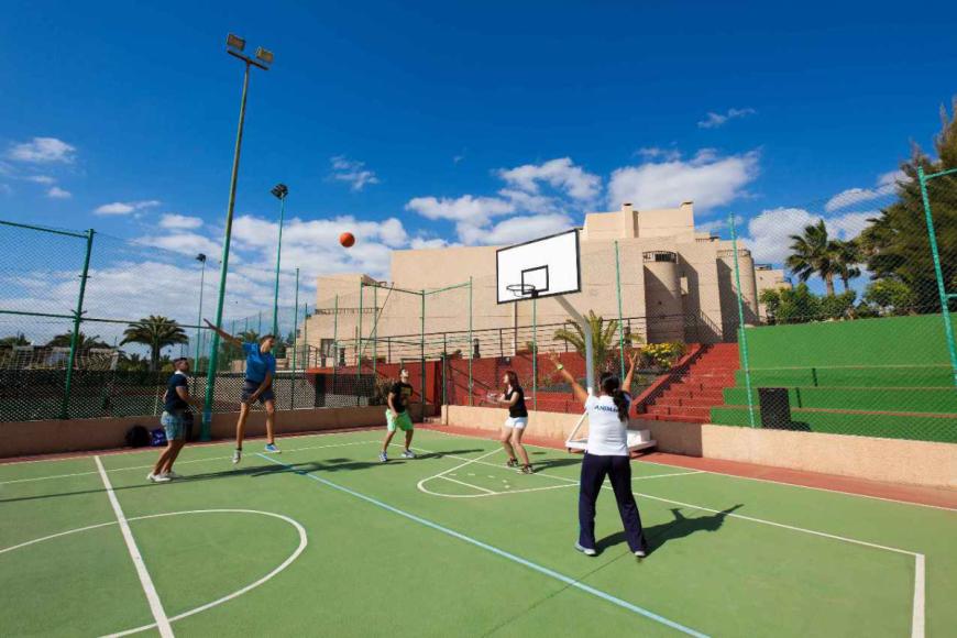 3 Sterne Hotel: Blue Sea Costa Teguise Gardens - Costa Teguise, Lanzarote (Kanaren), Bild 8