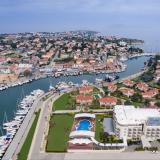 Sisus Marina Hotel, Bild 3