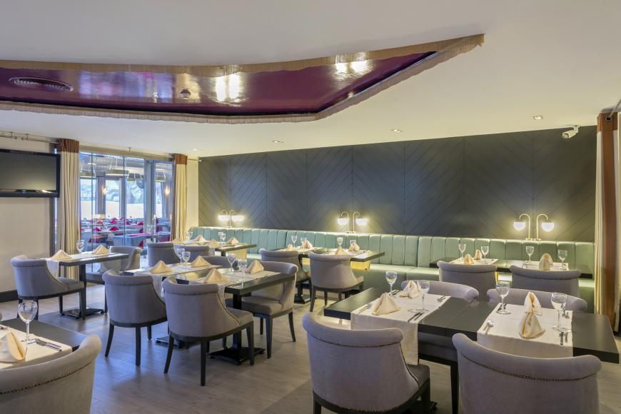 4 Sterne Hotel: Sisus Marina Hotel - Cesme, Türkische Ägäis, Bild 9