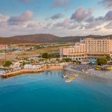 4.5 Sterne Hotel: Design Plus Seya Beach, Cesme, Türkische Ägäis