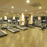 Alltoura Club Hotel Palm Wings Beach Resort & Spa Kusadasi, Bild 10