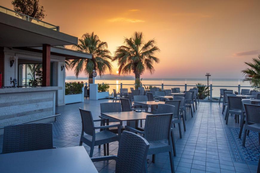 5 Sterne Hotel: Alltoura Club Hotel Palm Wings Beach Resort & Spa Kusadasi - Güzelcamli, Türkische Ägäis, Bild 4