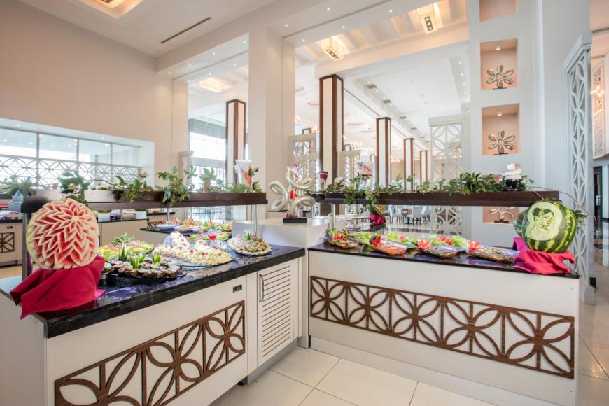 4.5 Sterne Hotel: Aria Claros Beach & Spa Resort - Özdere, Türkische Ägäis, Bild 6