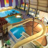 Aqua Fantasy Aquapark Hotel & Spa, Bild 10