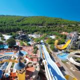 Aqua Fantasy Aquapark Hotel & Spa, Bild 6