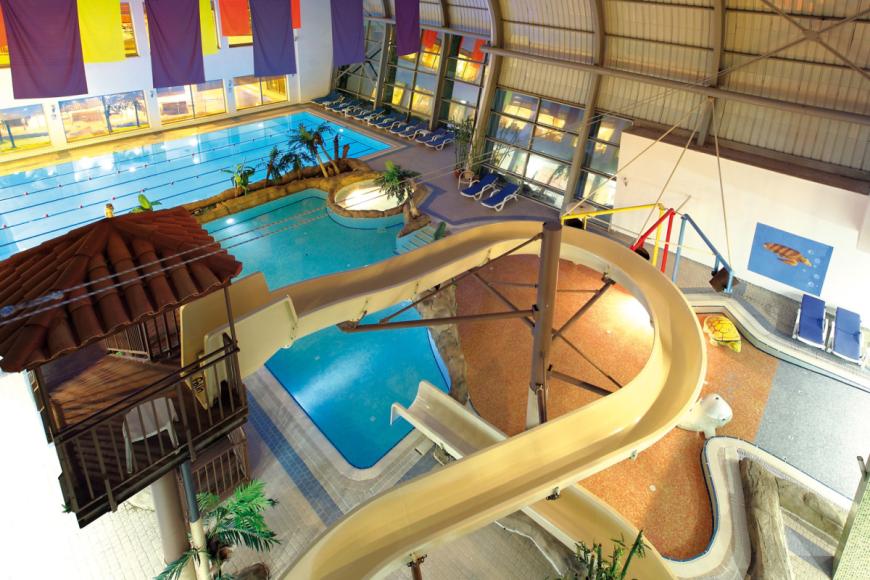 5 Sterne Familienhotel: Aqua Fantasy Aquapark Hotel & Spa - Kusadasi, Türkische Ägäis, Bild 10