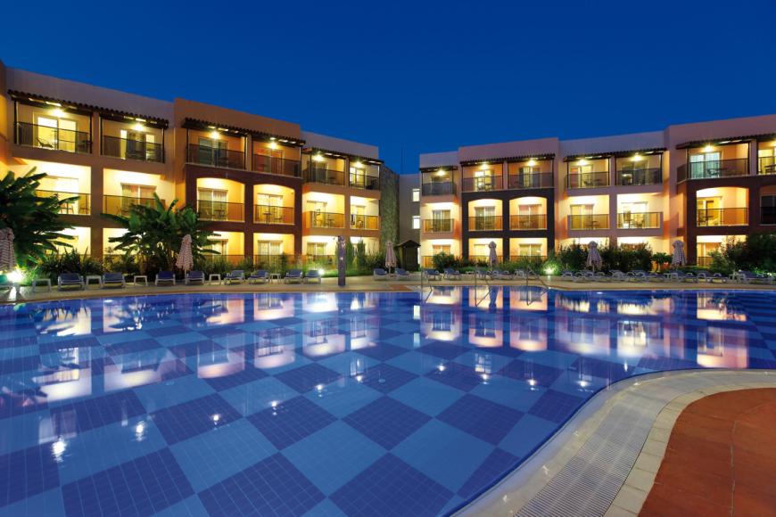 5 Sterne Familienhotel: Aqua Fantasy Aquapark Hotel & Spa - Kusadasi, Türkische Ägäis