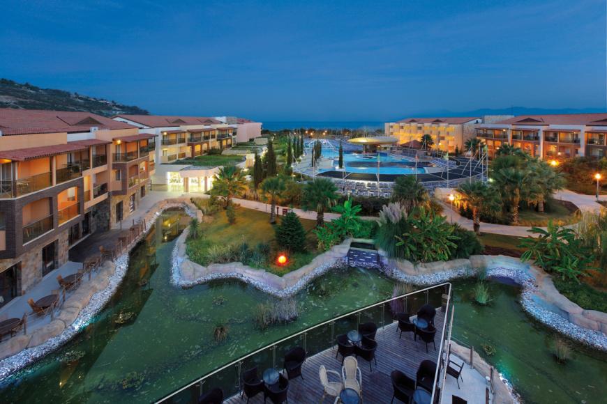 5 Sterne Familienhotel: Aqua Fantasy Aquapark Hotel & Spa - Kusadasi, Türkische Ägäis, Bild 8