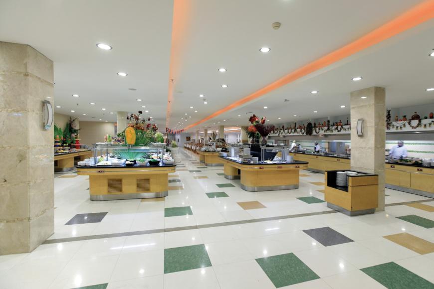 5 Sterne Familienhotel: Aqua Fantasy Aquapark Hotel & Spa - Kusadasi, Türkische Ägäis, Bild 7