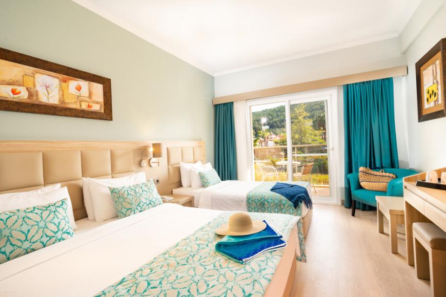 5 Sterne Familienhotel: Aqua Fantasy Aquapark Hotel & Spa - Kusadasi, Türkische Ägäis, Bild 3