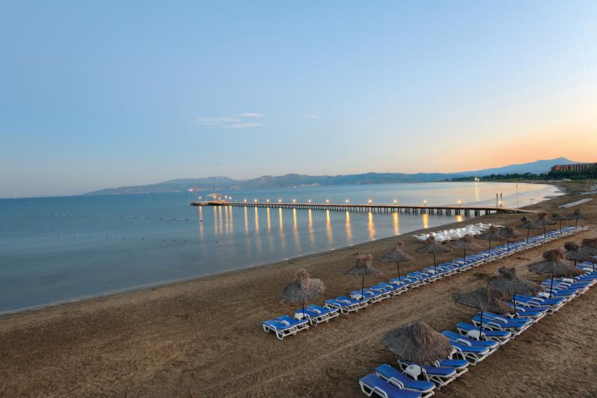 5 Sterne Familienhotel: Aqua Fantasy Aquapark Hotel & Spa - Kusadasi, Türkische Ägäis, Bild 2