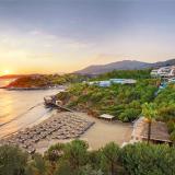 5 Sterne Familienhotel: Club Marvy, Özdere, Türkische Ägäis