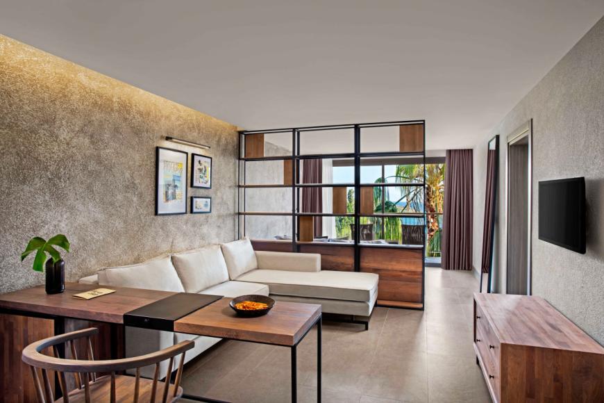 5 Sterne Familienhotel: Club Marvy - Özdere, Türkische Ägäis, Bild 4