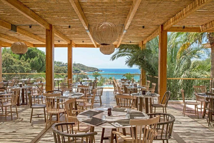 5 Sterne Familienhotel: Club Marvy - Özdere, Türkische Ägäis, Bild 5