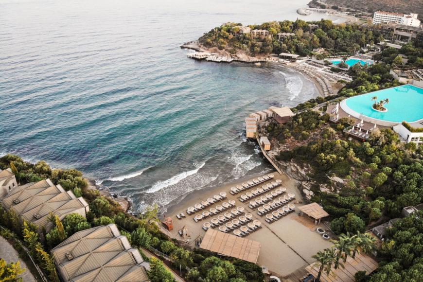 5 Sterne Familienhotel: Club Marvy - Özdere, Türkische Ägäis, Bild 7