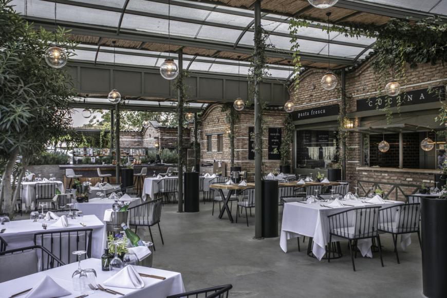 5 Sterne Familienhotel: Club Marvy - Özdere, Türkische Ägäis, Bild 6