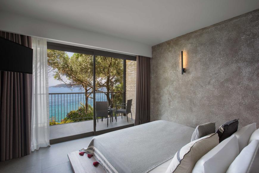 5 Sterne Familienhotel: Club Marvy - Özdere, Türkische Ägäis, Bild 3