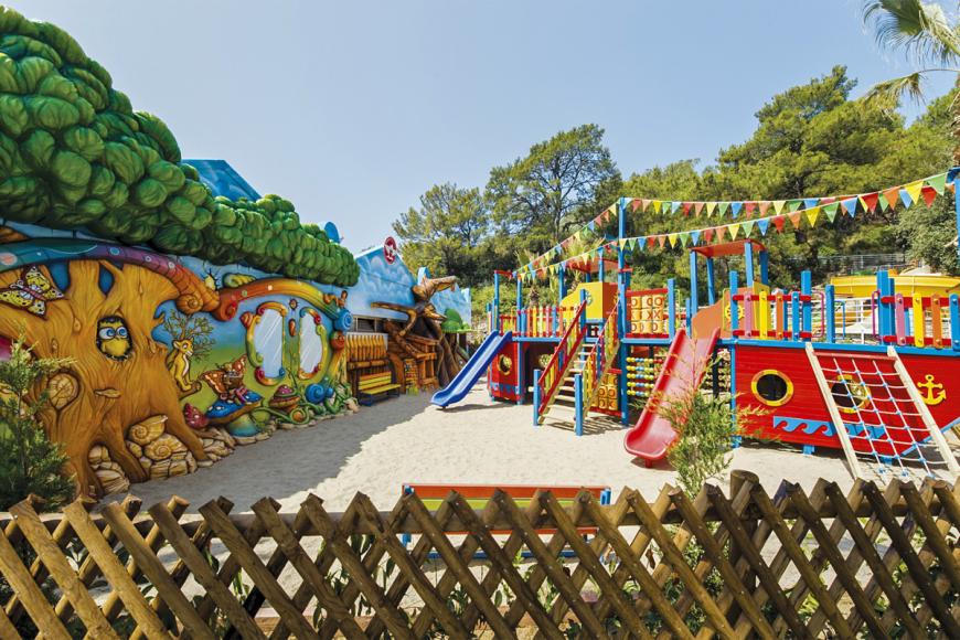 5 Sterne Hotel: Paloma Pasha - Özdere, Türkische Ägäis, Bild 9