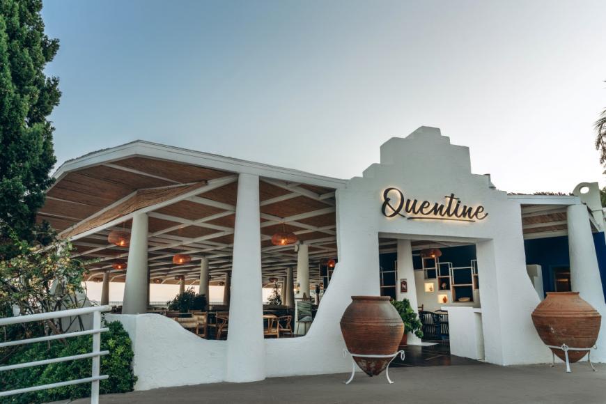 5 Sterne Hotel: Paloma Pasha - Özdere, Türkische Ägäis, Bild 8