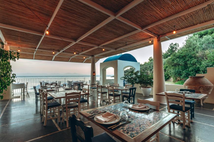 5 Sterne Hotel: Paloma Pasha - Özdere, Türkische Ägäis, Bild 6