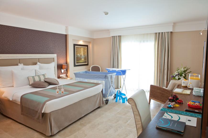 5 Sterne Hotel: Paloma Pasha - Özdere, Türkische Ägäis, Bild 3