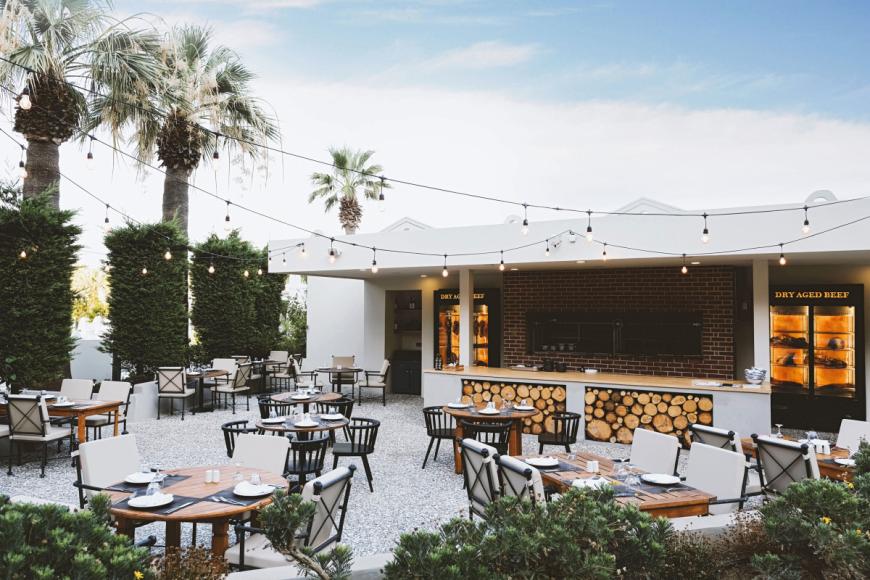 5 Sterne Hotel: Paloma Pasha - Özdere, Türkische Ägäis, Bild 7