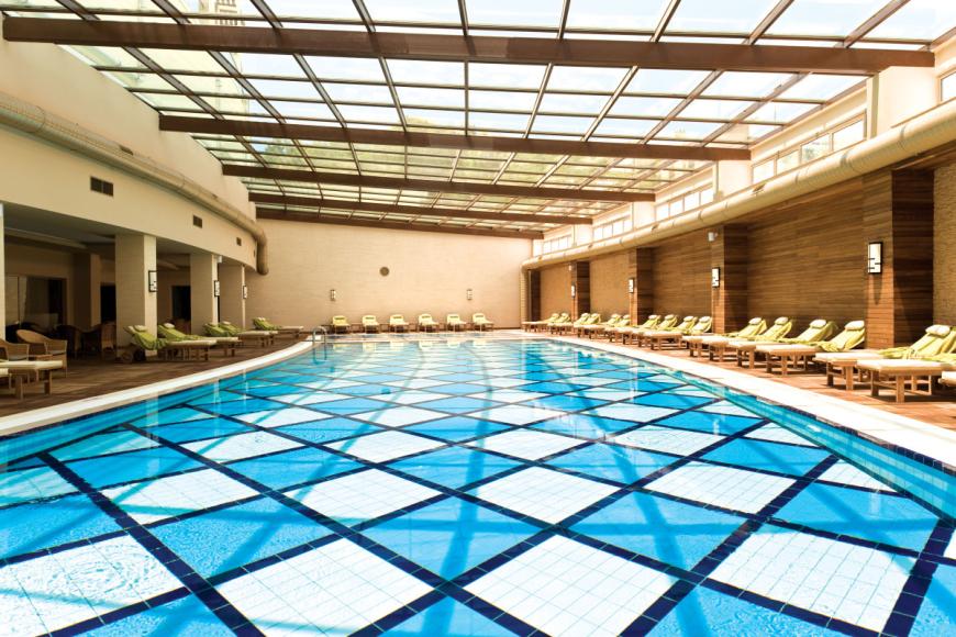 5 Sterne Hotel: Paloma Pasha - Özdere, Türkische Ägäis, Bild 10