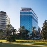 5 Sterne Hotel: Mövenpick Izmir, Izmir, Türkische Ägäis
