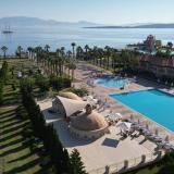 5 Sterne Hotel: Radisson Blu Resort & Spa Cesme, Cesme, Türkische Ägäis