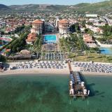 Radisson Blu Resort & Spa Cesme, Bild 10