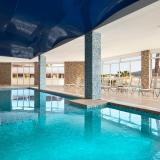 5 Sterne Hotel: Unique Residence Hotel Golf & Spa, Kusadasi, Türkische Ägäis