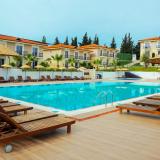 4.5 Sterne Familienhotel: Club Resort Atlantis, Sigacik, Türkische Ägäis