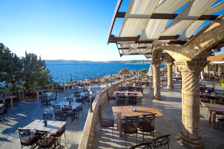 4.5 Sterne Familienhotel: Club Resort Atlantis - Sigacik, Türkische Ägäis, Bild 6