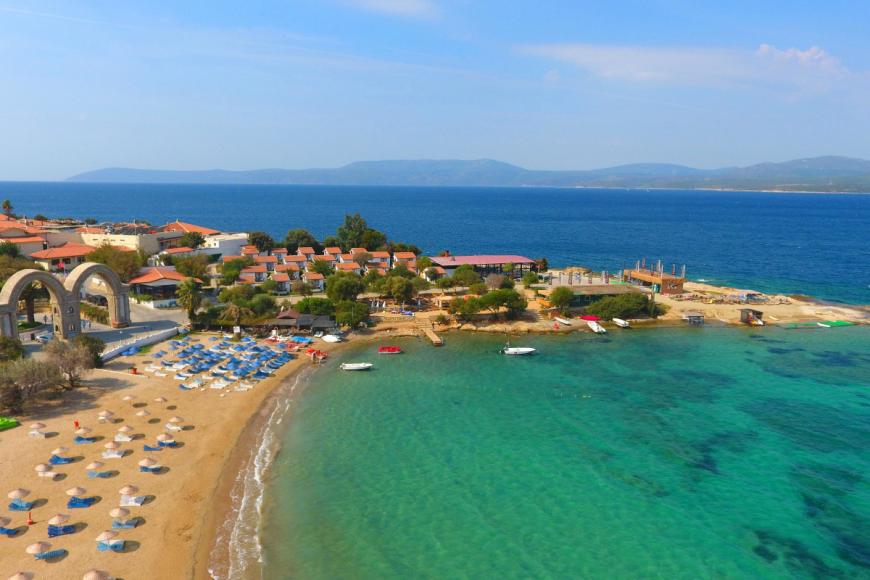 4.5 Sterne Familienhotel: Club Resort Atlantis - Sigacik, Türkische Ägäis, Bild 2