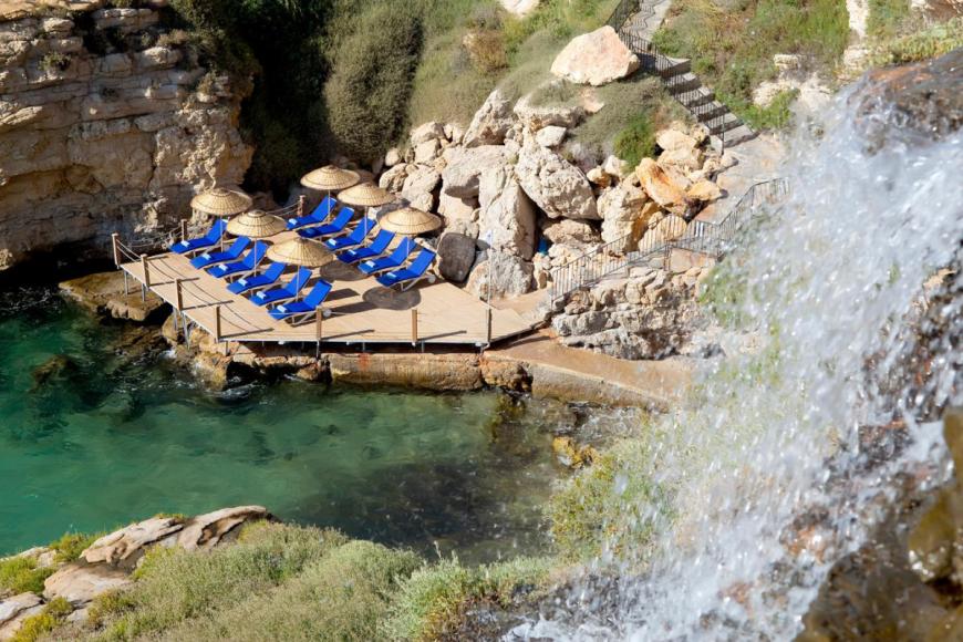 4.5 Sterne Familienhotel: Club Resort Atlantis - Sigacik, Türkische Ägäis, Bild 8