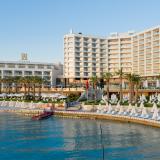 5 Sterne Hotel: Boyalik Beach Hotel & Spa, Cesme, Türkische Ägäis