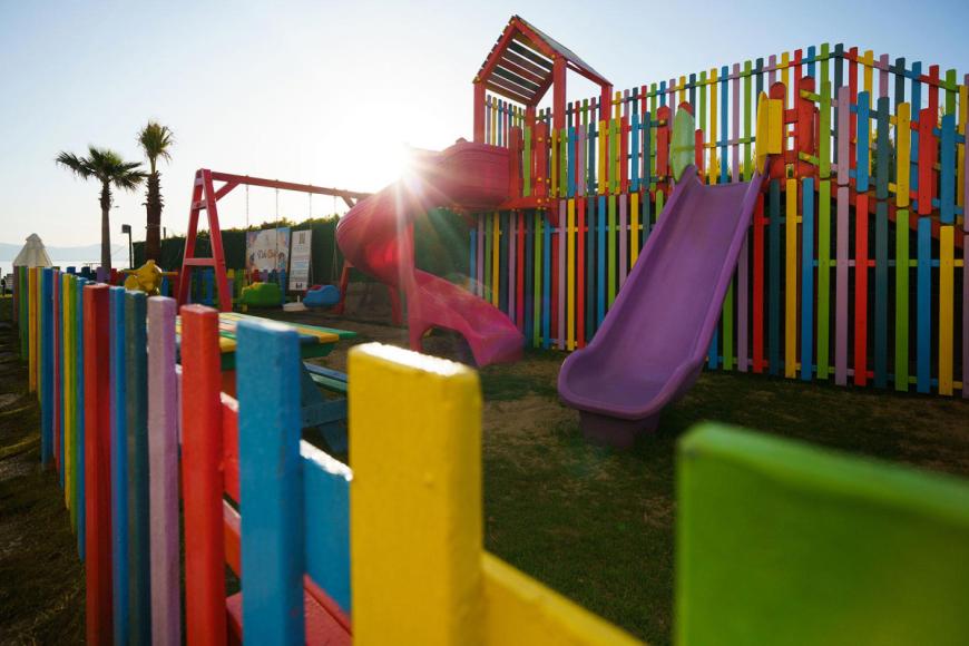 5 Sterne Hotel: Boyalik Beach Hotel & Spa - Cesme, Türkische Ägäis, Bild 8